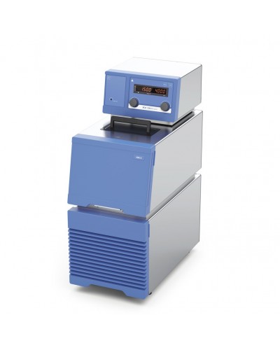 Bể ổn nhiệt IKA Model: CBC 5 basic